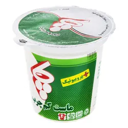 ماست پروبیوتیک 450g پاک