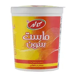 ماست سون 900 گرمی 5% چربی