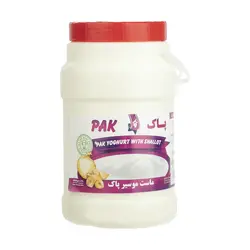 ماست موسیر پاک 2 کیلوگرم