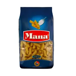 ماکارونی فرمی اسپریلا مانا مقدار 500 گرم