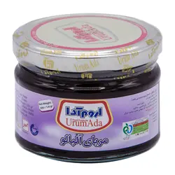 مربا آلبالو اروم آدا - 300 گرم