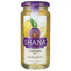 مربا بالنگ شانا - 315 گرم