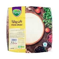 نان پيتزا ويژه 500گرمي کاله