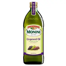 روغن هسته انگور MONINI 1L