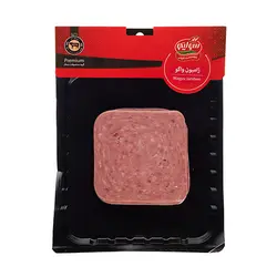ژامبون واگو 250گرمي کاله