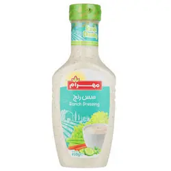 سس رنچ 430 گرمی مهرام