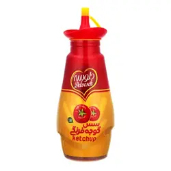 سس کچاپ  420gدلوسه