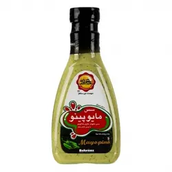 سس مايو پينو 440 گرمي بهروز