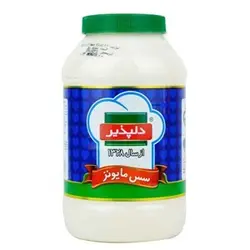 سس مایونز پت 964گرمی دلپذیر