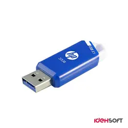 فلش مموری اچ پی مدل USB 3.1 X755w ظرفیت 32 گیگابایت