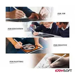 قلم لمسی یسیدو مدل ST04 | فروشگاه ایده سافت