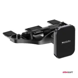 پایه نگهدارنده مگنتی موبایل یسیدو مدل C92 | ایده سافت