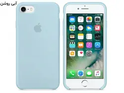 قاب سیلیکونی آیفون 7/8 | ایده سافت