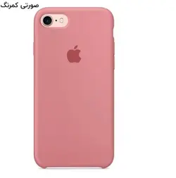 قاب سیلیکونی آیفون 7/8 | ایده سافت