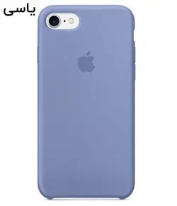 قاب سیلیکونی آیفون 7/8 | ایده سافت