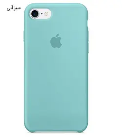 قاب سیلیکونی آیفون 7/8 | ایده سافت