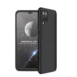 قاب360 درجه سامسونگ  A12 | ایده سافت