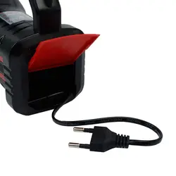 چراغ قوه شارژی Keyang KY-7693 | فروشگاه ایده سافت