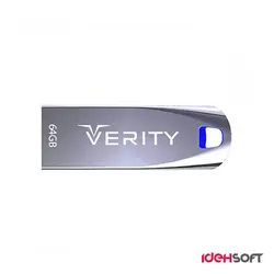 فلش ۶۴ گیگ وریتی VERITY V803