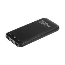 شارژر همراه لندر مدل LD-1100 ظرفیت 10000 میلی آمپر ساعت (گارانتی)