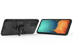 کاور حلقه انگشتی سامسونگ A71 | ایده سافت