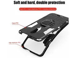 کاور حلقه انگشتی سامسونگ A71 | ایده سافت