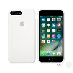 قاب سیلیکونی مناسب برای آیفون 7 پلاس | فروشگاه ایده سافت