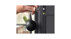 دانگل HDMI مدل Chromecast | ایده سافت