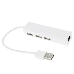 هاب Macbook 3Port