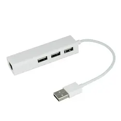 هاب Macbook 3Port