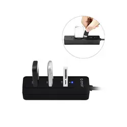 هاب 4 پورت ORICO W5PH4-U2 USB 2.0