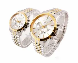 خرید و قیمت ساعت مچی مردانه سه موتوره سیتیزن Citizen WR100 | ایده سافت
