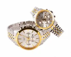خرید و قیمت ساعت مچی مردانه سه موتوره سیتیزن Citizen WR100 | ایده سافت