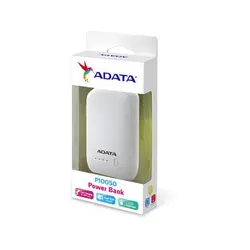 پاوربانک ای دیتا P10050 ظرفیت 10050