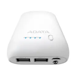 پاوربانک ای دیتا P10050 ظرفیت 10050