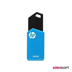 فلش مموری اچ پی v150w 128GB | فروشگاه ایده سافت