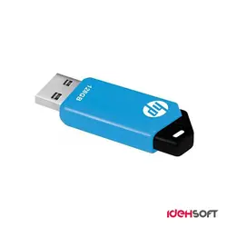 فلش مموری اچ پی v150w 128GB | فروشگاه ایده سافت