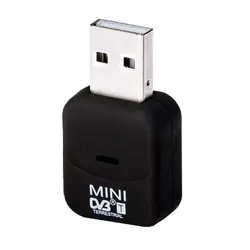 گیرنده دیجیتال USB ایکس پی-پروداکت مدل XP DT1100