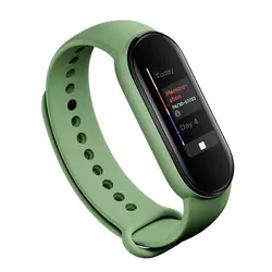 مچ بند هوشمند شیائومی مدل Mi Band 5