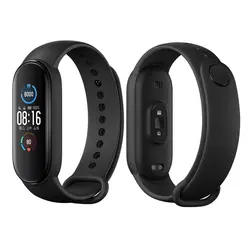 مچ بند هوشمند شیائومی مدل Mi Band 5