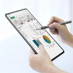 قلم لمسی باسئوس Baseus ACPCL-01 | ایده سافت