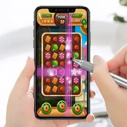 قلم لمسی باسئوس Baseus ACPCL-01 | ایده سافت