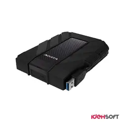 هارد اکسترنال ای دیتا HD710 Pro ظرفیت 1 ترابایت | ایده سافت