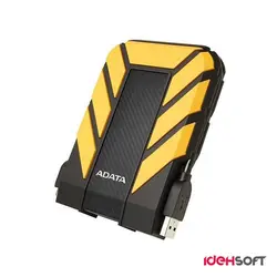 هارد اکسترنال ای دیتا HD710 Pro ظرفیت 1 ترابایت | ایده سافت