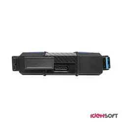 هارد اکسترنال ای دیتا HD710 Pro ظرفیت 1 ترابایت | ایده سافت