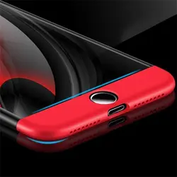 قاب 360 درجه برای گوشی آیفون 8 پلاس – 7 پلاس