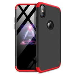 قاب 360 درجه GKK برای گوشی آیفون xs max