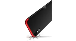 قاب 360 درجه GKK برای گوشی آیفون xs max