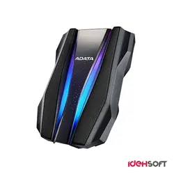 هارد اکسترنال ای دیتا HD770G ظرفیت 2 ترابایت | ایده سافت