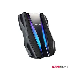 هارد اکسترنال ای دیتا HD770G ظرفیت 2 ترابایت | ایده سافت